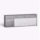 Immagine di CELLY SWKEYBOARDBT - Tastiera wireless, finitura simil a SWKEYBOARDBTSV