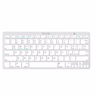 Immagine di CELLY SWKEYBOARDBT - Tastiera wireless, finitura simil a SWKEYBOARDBTSV