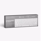 Immagine di CELLY SWKEYBOARDBT - Tastiera wireless, finitura simil a SWKEYBOARDBTSV