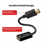 Immagine di Displayport 1.2 to HDMI 4K