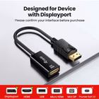 Immagine di Displayport 1.2 to HDMI 4K