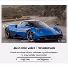 Immagine di Displayport 1.2 to HDMI 4K