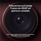 Immagine di IPhone 18 Pro 256GB nero