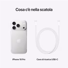 Immagine di IPhone 18 Pro 256GB argento