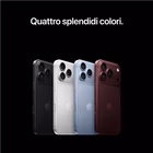 Immagine di IPhone 18 Pro 256GB ghiacciaio