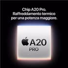 Immagine di IPhone 18 Pro 256GB ghiacciaio