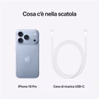 Immagine di IPhone 18 Pro 256GB ghiacciaio