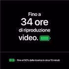 Immagine di IPhone 18 Pro 256GB ghiacciaio