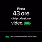 Immagine di IPhone 18 Pro Max 256GB nero