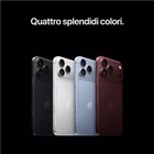 Immagine di IPhone 18 Pro Max 256GB nero