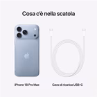 Immagine di IPhone 18 Pro Max 256GB ghiacciaio