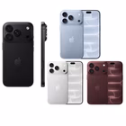 Immagine di IPhone 18 Pro 256GB nero