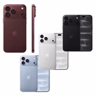 Immagine di IPhone 18 Pro Max 256GB nero