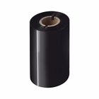 Immagine di Ribbon cera/resina brother premium nero da 40mmx300m