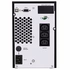 Immagine di Gruppo di continuità Tecnoware UPS EVO DSP PLUS 1200 PF 0,9 TOWER IEC TOGETHER ON FGCEDP1202IEC