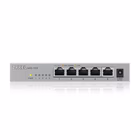 Immagine di Switch ZYXEL Switch Unmanaged XMG-105-ZZ0101F XMG-105-ZZ0101F