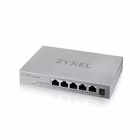 Immagine di Switch ZYXEL Switch Unmanaged XMG-105-ZZ0101F XMG-105-ZZ0101F