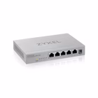 Immagine di Switch ZYXEL Switch Unmanaged XMG-105-ZZ0101F XMG-105-ZZ0101F