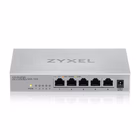 Immagine di Switch ZYXEL Switch Unmanaged XMG-105-ZZ0101F XMG-105-ZZ0101F