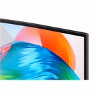 Immagine di S34h550 monitor hrm curvo 3440x1440