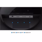 Immagine di S34h550 monitor hrm curvo 3440x1440