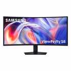 Immagine di S40h85t monitor curvo 21:9 duhd