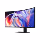 Immagine di S40h85t monitor curvo 21:9 duhd