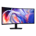 Immagine di S40h85t monitor curvo 21:9 duhd