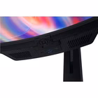 Immagine di S40h85t monitor curvo 21:9 duhd