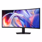 Immagine di S40h85t monitor curvo 21:9 duhd