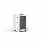 Immagine di Cassa per Smartphone/Tablet/Mp3 bianco EMPIRE Wall 260 Wireless UHF HT.WALL260U