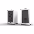 Immagine di Cassa per Smartphone/Tablet/Mp3 bianco EMPIRE Wall 600 Wireless UHF HT.WALL600U