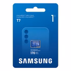 Immagine di Memory Card micro sd xc 1000GB SAMSUNG T7 1TB MicroSD MB-MB1T0T/WW