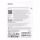 Immagine di Memory Card micro sd xc 1000GB SAMSUNG T7 1TB MicroSD MB-MB1T0T/WW