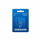 Immagine di Memory Card micro sd xc 512GB SAMSUNG T7 512GB MicroSD MB-MB512T/WW