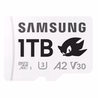 Immagine di Memory Card micro sd xc 1000GB SAMSUNG Sonic PRO Plus microSD Memory Card 1TB con adattat MB-MD1T0