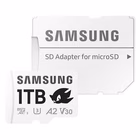 Immagine di Memory Card micro sd xc 1000GB SAMSUNG Sonic PRO Plus microSD Memory Card 1TB con adattat MB-MD1T0