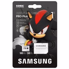 Immagine di Memory Card micro sd xc 1000GB SAMSUNG Sonic PRO Plus microSD Memory Card 1TB con adattat MB-MD1T0