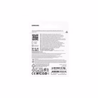 Immagine di Memory Card micro sd xc 512GB SAMSUNG T9 5128GB microSD MB-MH512T/WW