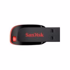 Immagine di Sandisk cruzer blade - chiavetta USB - 16GB - USB 2.0
