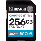 Immagine di Memory Card secure digital xc 256GB KINGSTON Obsolete Kingston SD SDG4/256GB
