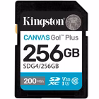 Immagine di Memory Card secure digital xc 256GB KINGSTON Obsolete Kingston SD SDG4/256GB