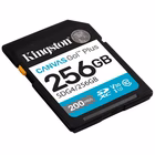 Immagine di Memory Card secure digital xc 256GB KINGSTON Obsolete Kingston SD SDG4/256GB