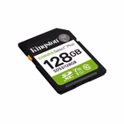 Immagine di Memory Card secure digital xc 128GB KINGSTON Obsolete Kingston SD SDS3/128GB