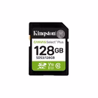 Immagine di Memory Card secure digital xc 128GB KINGSTON Obsolete Kingston SD SDS3/128GB