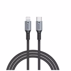 Immagine di Verbatim sync charge cable USB-C to lightning 1,2m