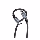 Immagine di Verbatim sync charge cable USB-C to lightning 1,2m