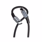 Immagine di USB-C to USB-C 60w 120cm