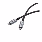 Immagine di Verbatim sync charge cable USB-C 240w 40gbps 1,2m