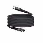 Immagine di USB-C to USB-C 60w magnetic 120cm